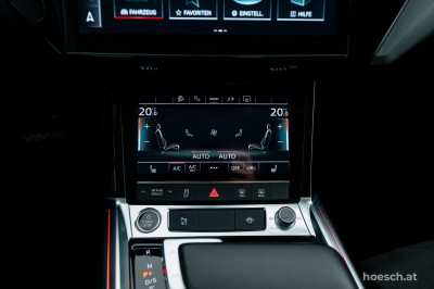 Audi e-tron Gebrauchtwagen Audi e-tron Gebrauchtwagen