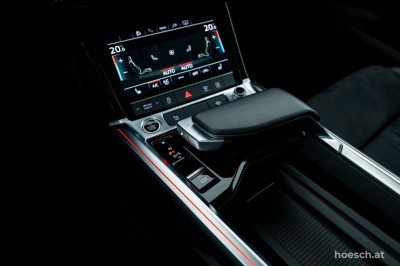 Audi e-tron Gebrauchtwagen Audi e-tron Gebrauchtwagen