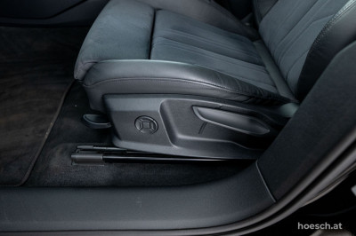 Audi e-tron Gebrauchtwagen Audi e-tron Gebrauchtwagen