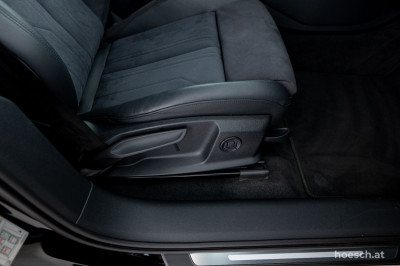 Audi e-tron Gebrauchtwagen Audi e-tron Gebrauchtwagen