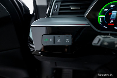 Audi e-tron Gebrauchtwagen Audi e-tron Gebrauchtwagen