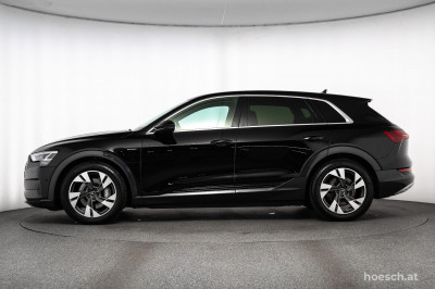 Audi e-tron Gebrauchtwagen Audi e-tron Gebrauchtwagen