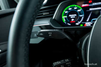 Audi e-tron Gebrauchtwagen Audi e-tron Gebrauchtwagen