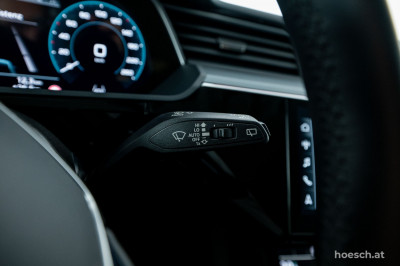 Audi e-tron Gebrauchtwagen Audi e-tron Gebrauchtwagen