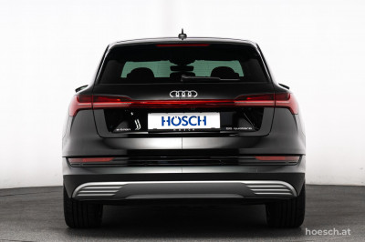 Audi e-tron Gebrauchtwagen Audi e-tron Gebrauchtwagen