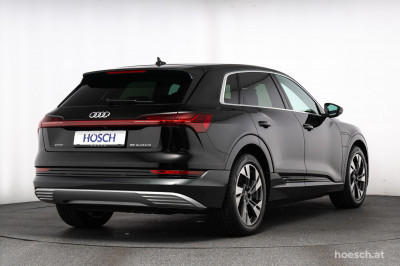 Audi e-tron Gebrauchtwagen Audi e-tron Gebrauchtwagen
