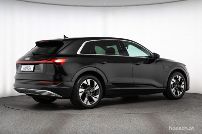 Audi e-tron Gebrauchtwagen Audi e-tron Gebrauchtwagen