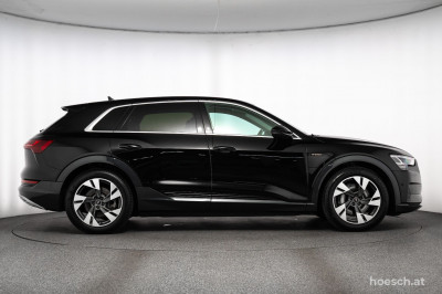 Audi e-tron Gebrauchtwagen Audi e-tron Gebrauchtwagen