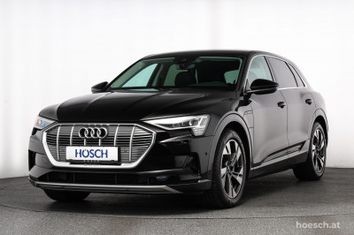 Audi e-tron Gebrauchtwagen Audi e-tron Gebrauchtwagen