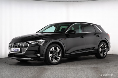 Audi e-tron Gebrauchtwagen Audi e-tron Gebrauchtwagen