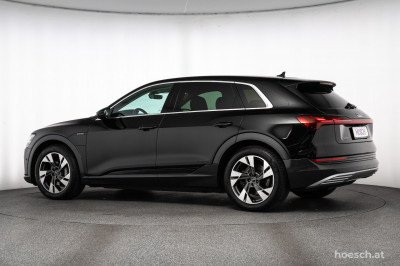 Audi e-tron Gebrauchtwagen Audi e-tron Gebrauchtwagen