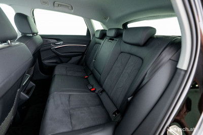 Audi e-tron Gebrauchtwagen Audi e-tron Gebrauchtwagen