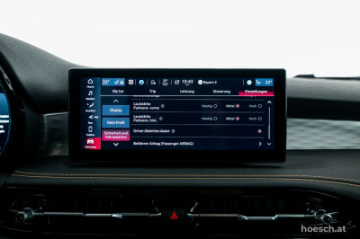 Alfa Romeo Tonale Gebrauchtwagen Alfa Romeo Tonale Gebrauchtwagen
