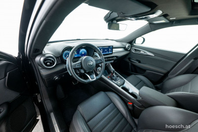 Alfa Romeo Tonale Gebrauchtwagen Alfa Romeo Tonale Gebrauchtwagen