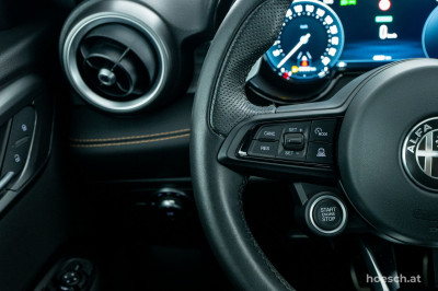 Alfa Romeo Tonale Gebrauchtwagen Alfa Romeo Tonale Gebrauchtwagen