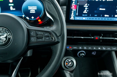 Alfa Romeo Tonale Gebrauchtwagen Alfa Romeo Tonale Gebrauchtwagen