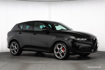 Alfa Romeo Tonale Gebrauchtwagen Alfa Romeo Tonale Gebrauchtwagen