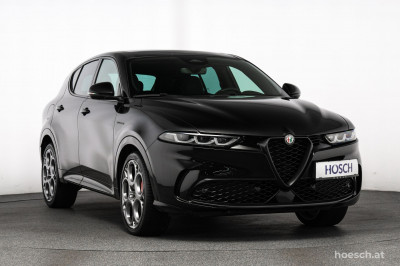 Alfa Romeo Tonale Gebrauchtwagen Alfa Romeo Tonale Gebrauchtwagen