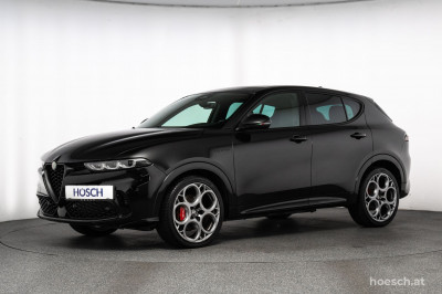 Alfa Romeo Tonale Gebrauchtwagen Alfa Romeo Tonale Gebrauchtwagen