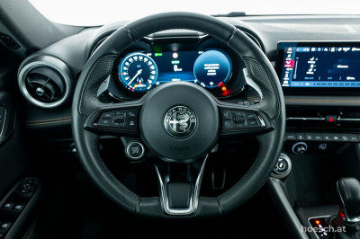 Alfa Romeo Tonale Gebrauchtwagen Alfa Romeo Tonale Gebrauchtwagen