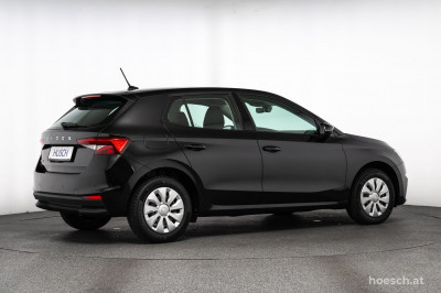 Skoda Fabia Gebrauchtwagen Skoda Fabia Gebrauchtwagen