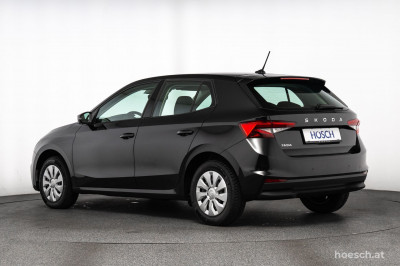 Skoda Fabia Gebrauchtwagen Skoda Fabia Gebrauchtwagen