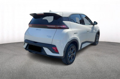 BYD Dolphin Surf Gebrauchtwagen BYD Dolphin Surf Gebrauchtwagen