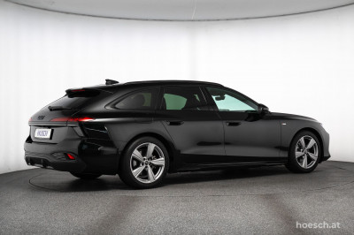 Audi A6 Gebrauchtwagen Audi A6 Gebrauchtwagen
