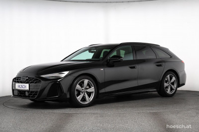 Audi A6 Gebrauchtwagen Audi A6 Gebrauchtwagen