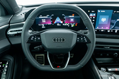 Audi A6 Gebrauchtwagen Audi A6 Gebrauchtwagen