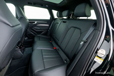 Audi A6 Gebrauchtwagen Audi A6 Gebrauchtwagen