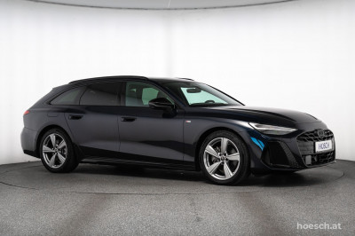 Audi A6 Gebrauchtwagen Audi A6 Gebrauchtwagen