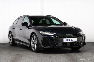 Audi A6 Gebrauchtwagen Audi A6 Gebrauchtwagen