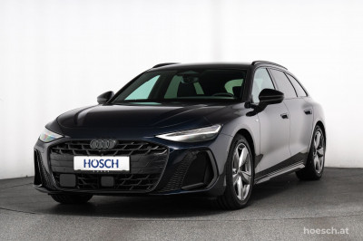 Audi A6 Gebrauchtwagen Audi A6 Gebrauchtwagen