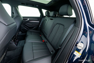 Audi A6 Gebrauchtwagen Audi A6 Gebrauchtwagen