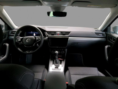 Skoda Superb Gebrauchtwagen Skoda Superb Gebrauchtwagen
