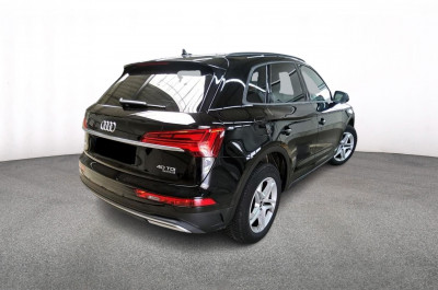 Audi Q5 Gebrauchtwagen Audi Q5 Gebrauchtwagen