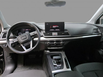 Audi Q5 Gebrauchtwagen Audi Q5 Gebrauchtwagen