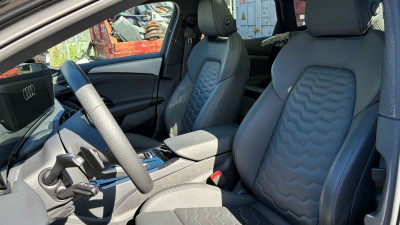 Audi A6 e-tron Gebrauchtwagen Audi A6 e-tron Gebrauchtwagen