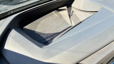 Audi A6 e-tron Gebrauchtwagen Audi A6 e-tron Gebrauchtwagen