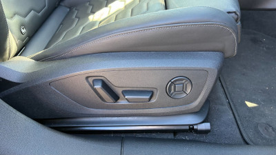 Audi A6 e-tron Gebrauchtwagen Audi A6 e-tron Gebrauchtwagen