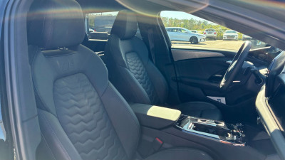 Audi A6 e-tron Gebrauchtwagen Audi A6 e-tron Gebrauchtwagen