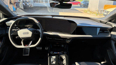Audi A6 e-tron Gebrauchtwagen Audi A6 e-tron Gebrauchtwagen