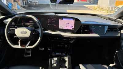 Audi A6 e-tron Gebrauchtwagen Audi A6 e-tron Gebrauchtwagen