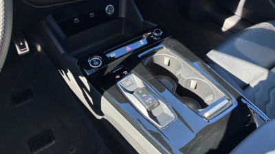 Audi A6 e-tron Gebrauchtwagen Audi A6 e-tron Gebrauchtwagen