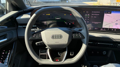Audi A6 e-tron Gebrauchtwagen Audi A6 e-tron Gebrauchtwagen