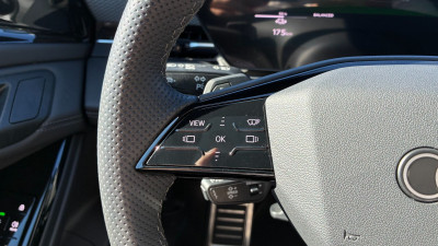 Audi A6 e-tron Gebrauchtwagen Audi A6 e-tron Gebrauchtwagen