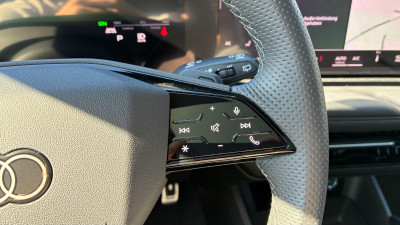 Audi A6 e-tron Gebrauchtwagen Audi A6 e-tron Gebrauchtwagen
