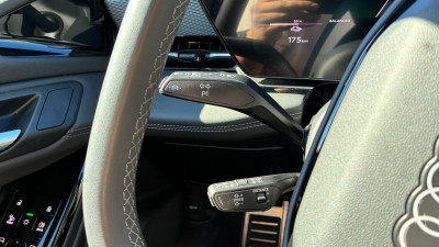 Audi A6 e-tron Gebrauchtwagen Audi A6 e-tron Gebrauchtwagen