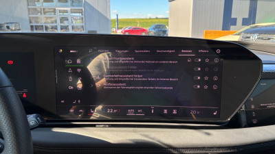 Audi A6 e-tron Gebrauchtwagen Audi A6 e-tron Gebrauchtwagen